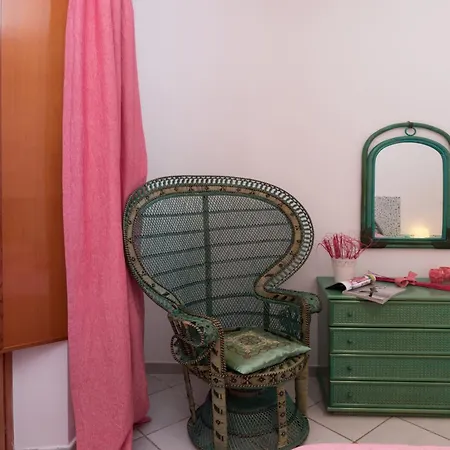 I Tre Golfi - Zingaro Apartment