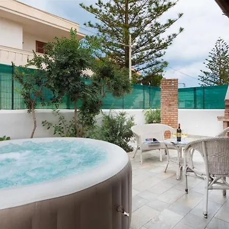 Apartment I Tre Golfi - Zingaro