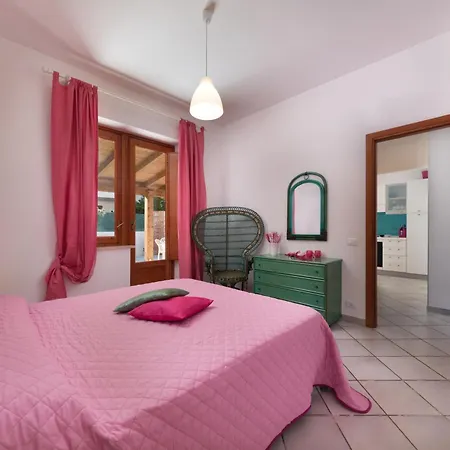 I Tre Golfi - Zingaro * San Vito Lo Capo