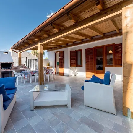 Apartment I Tre Golfi - Zingaro