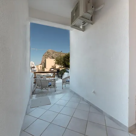 I Tre Golfi - Zingaro Apartment San Vito Lo Capo