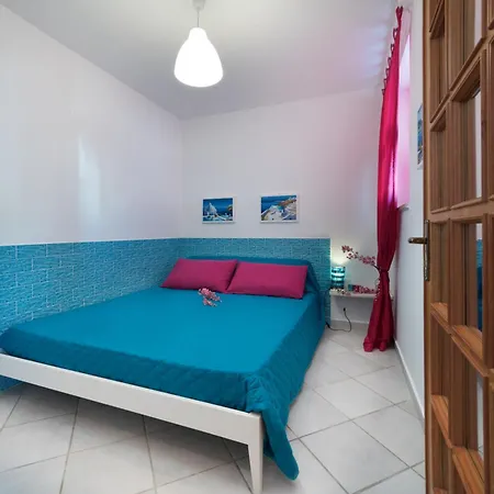 I Tre Golfi - Zingaro San Vito Lo Capo