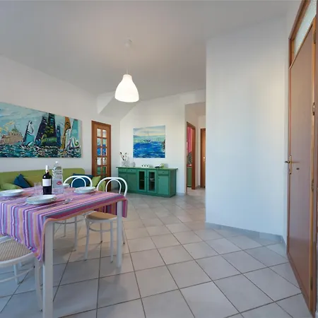 Apartment I Tre Golfi - Zingaro *