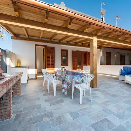 Apartment I Tre Golfi - Zingaro